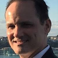 Patrick McCreesh Email & Phone Number