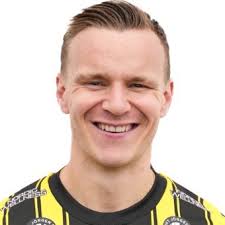 Profile Silas Andersen, Häcken: Info, news, matches and statistics