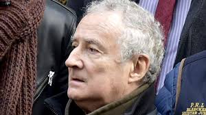 Daniel Prévost: le jour où sa femme a été retrouvée morte dans une  baignoire alors qu'il était en plein tournage