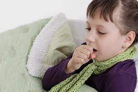 Cách làm trà húng tây: Tráº» Bá»‹ Ho Nguyen Nhan Do Ä'au Va Cha Máº¹ Cáº§n Lam Gi Medlatec