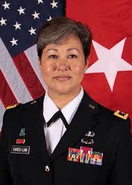 For asians in america, there is a new tension to daily life. Brig Gen Suzanne P Vares Lum Asian American Pacific Islander Heritage Month U S Indo Pacific Command 2015
