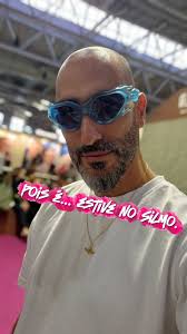 ✨ 𝗦𝗶𝗹𝗺𝗼 𝟮𝟬𝟮𝟱 𝗥𝗲𝗰𝗮𝗽 ✨, What a ride at #SilmoParis this year!  🚀 I tried