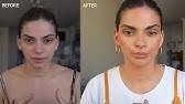 Finden sie alle clarins produkte zu gesicht online: Clarins Selbstbrauner 5 Tipps Fur Gebraunte Haut Im Winter Youtube