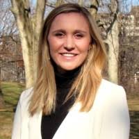 Sophia Zavada McBride