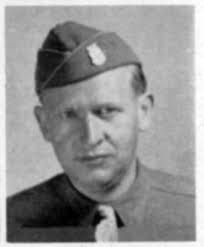 8th Infantry Division Casualties WW2