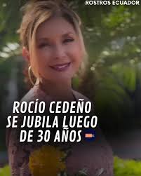 Sandra Cedeño Ecuador