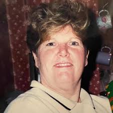 Nancy Hadlock Obituary (1940