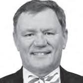 North State Journal Vol. 7, Issue 38 by North State Journal