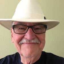 ROGER GILBERT BELL (@ROGERGILBERTBE1)