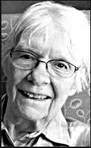 Dorothy Levering Obituary (1933