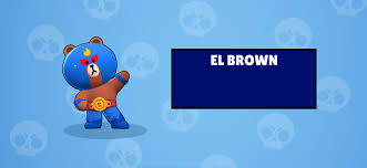 In this update, we're happy to announce our new collaboration with line & friends. I Won Chief Pat S El Brown Giveaway Brawlstars