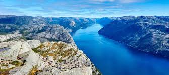 Årets festival blir ikke noe av, men selveste iron maiden headliner tons of rock 2022. 10 Best Oslo Tours Vacation Packages 2021 2022 Tourradar