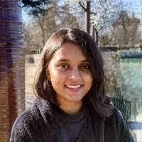 Raina Sullivan's Instagram, Twitter & Facebook