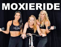 Moxieride