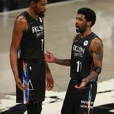 Kyrie irving said the nets just have to respond better in sunday's game 4 against the bucks in milwaukee. Nba Playoffs Nets Bucks Kyrie Irving Injury Status Sports Illustrated Indiana Pacers News Analysis And More