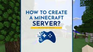 Do you want to set up your own multiplayer minecraft server? How Do I Enter The Minecraft Server Portal For Players Ritzyranger