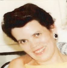 Georgina Lopez Obituary July 30, 2009