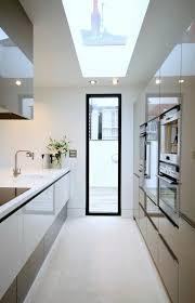 47 Best Galley Kitchen Designs Inspiring Decoration Ideas Decoholic Galley Kitchen Design Modern Kitchen Design Galley Kitchen Remodel