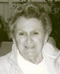 Obituary information for Frances A. Leahey