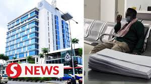 Apply online now for sentul medical centre. Man At Sentul Police Station Not Infected With Covid 19 Say Cops Thestartv Com