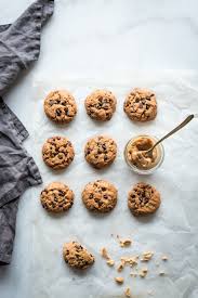 Cookies Beurre De Cacahuetes Pepites De Chocolat Lilie Bakery Recettes Photographie Culinaire Recette Cookies Beurre De Cacahuete Beurre De Cacahuetes Pepite Chocolat