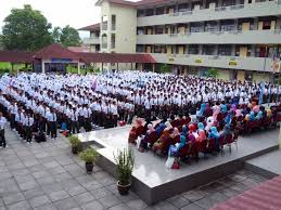S M K Tasik Damai 2014 About Facebook