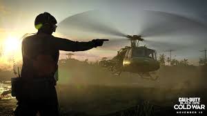 How To Download The Call Of Duty Black Ops Cold War Beta Shacknews