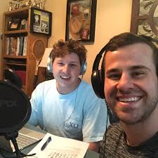 Heart of Texas Podcast