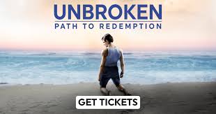 A christian movie should not have. Unbroken Path To Redemption Get Tickets Pureflix