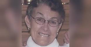 Patricia Foley Obituary