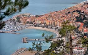 Menton Alpes Maritimes France Beautiful Places To Visit Places To Go Dream Travel Destinations