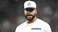 Dallas Cowboys should make Dak Prescott highest paid QB, under one condition