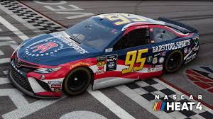 Early this year, penn national bought a 36% stake in barstool sports valued at $450 million, and options to increase its. Nascar Heat 4 November Dlc Adds More Liveries Onlineracedriver