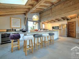 Les Houches Chalet De Vacances Avec 5 Chambres Pour 12 Personnes Reservez La Location 1671583 Avec Abritel Ch Chalet Cuisine Tout Equipee Locations Vacances