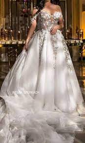 Galia Lahav Aelin Wedding Dress Used Size 4 9 500 Boho Wedding Dress Bohemian Wedding Dresses Boho Wedding Dress