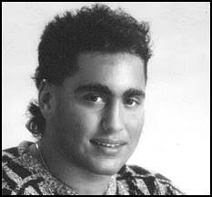 Christopher Andreoli Obituary