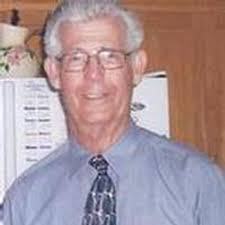 Ernest "Ray" Miller Obituary July 24, 2011