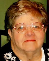 Mildred Gilmore Obituary (1935