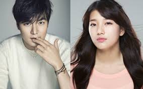 According to south china morning post, suzy is. Lee Min Ho And Bae Suzy Sweet Couple Mihodrama