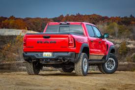 Image result for Bright Red 2025 Dodge Truck