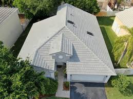 What to expect when filing for roof replacement. Roofing Company In South Florida Tornado Roofing Contracting