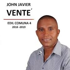 john javier vente (@javier_vente)