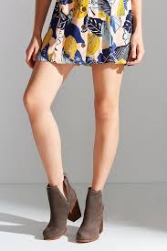 Jeffrey Campbell Oshea Ankle Boot 175 Urban Outfitters Lookastic
