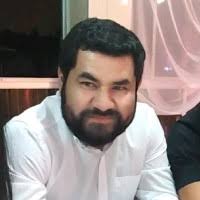 Marco Antonio Cespedes Sanchez