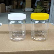 Untuk kebutuhan farmasi atau botol obat, botol jamu dan sebagainya. Buy Balang Kuih New Arrival Ready Stock Botol Madu Botol Plastik 500g Pembungkusan Makanan Tebal Transparan Kedap Segel Madu Jar 1kg Borong Seetracker Malaysia