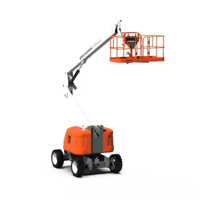 Snorkel PRO 66 Aerial Lift
