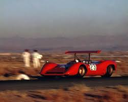There's no lead car to follow and no instructor. Motorsports Meets The Mob Nevada Public Radio