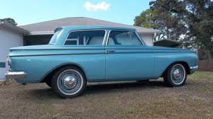 Image result for Bahama Blue 1963 AMC