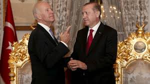 News about recep tayyip erdogan, including commentary and archival articles published in the new york times. Biden Und Erdogan Die Turkei In Der Nato Halten