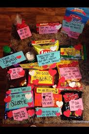 Surprise Birthday Box Ideas For Boyfriend Pin By Keirstan Nicole On Army Life Diy Valentines Gifts Diy Gifts For Him Valentines Gifts For Boyfriend